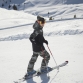 Chlapecké lyžařské kalhoty Kitebar JR