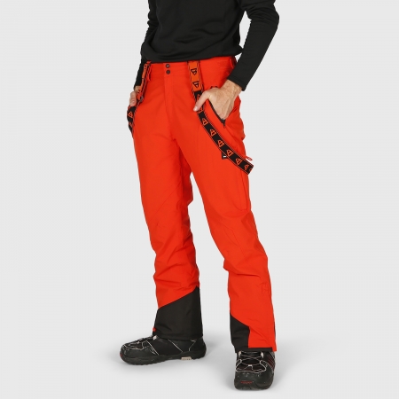 Pánské lyžařské kalhoty Damiro Heat (0222)