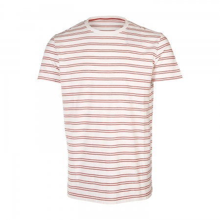 Pánské tričko Tim-Twin-Stripe