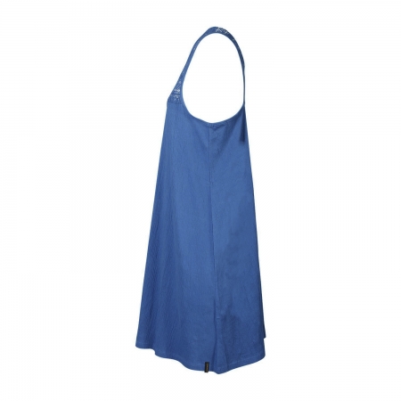 Dámské šaty Palka (Deep Blue-7553)