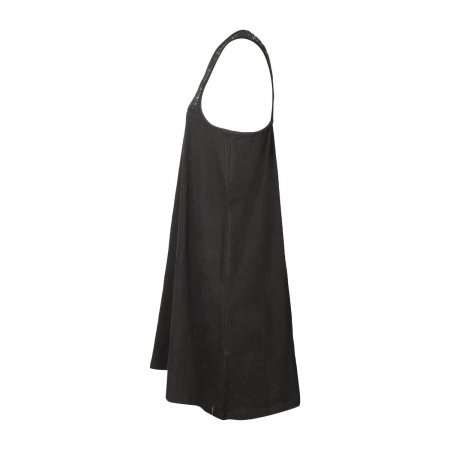 Dámské šaty Palka (Black-9999)