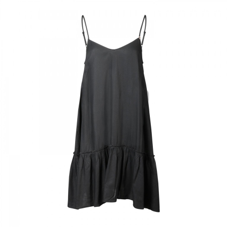 Dámské šaty Nami (Black - 9999)