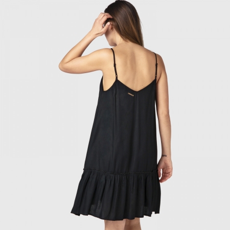 Dámské šaty Nami (Black - 9999)