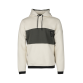 Pánská mikina Brayon bílá (White Foam-1002)