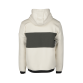 Pánská mikina Brayon bílá (White Foam-1002)