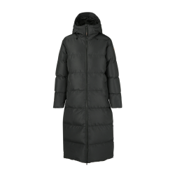 Dámský zimní kabát Bigsur