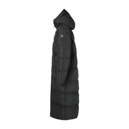 Dámský zimní kabát Bigsur černý (9999-Black)