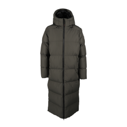 Dámský zimní kabát Bigsur