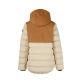 Dámská zimní bunda Maplerich