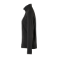 Dámská fleecová mikina Misma černá (Black -099)