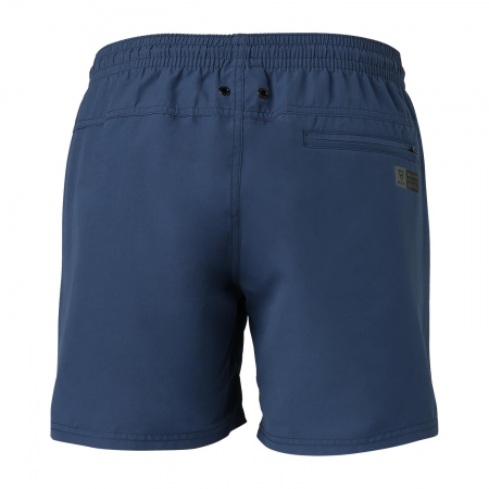 Pánské plavky CrunECO Jeans Blue (7551)