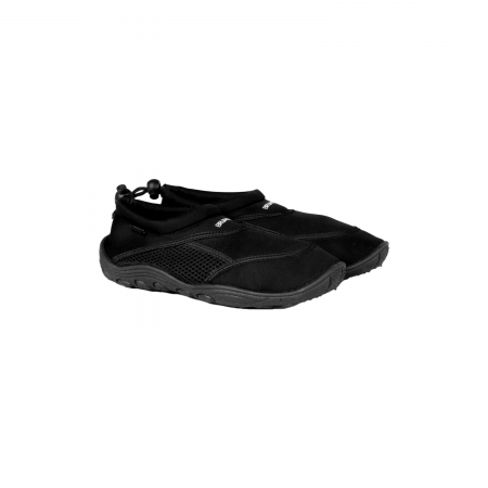 Unisex boty do vody Paddle Black (/9999)