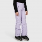 Dívčí lyžařské kalhoty Sunleaf Lavender