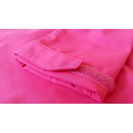 Dámská softshellová bunda Joskos Azaela Pink (00352)