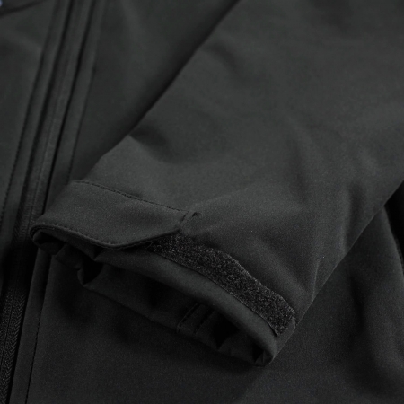 Dámská softshellová bunda Joskos Black (099)